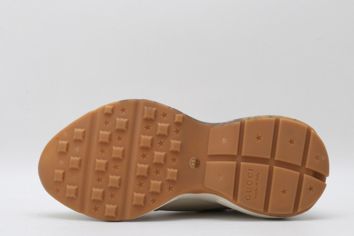 GC  TRAINER SNEAKER KICKZE GC-21