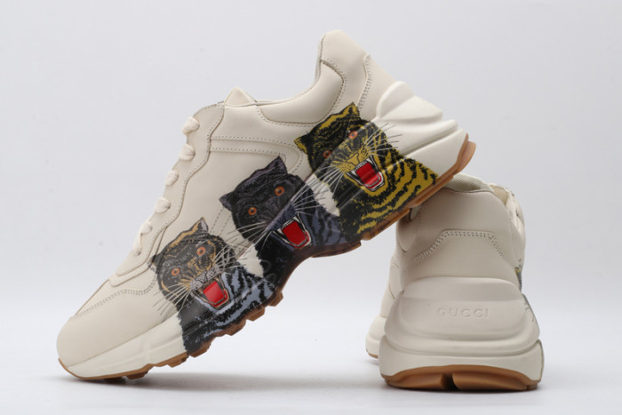 GC  TRAINER SNEAKER KICKZE GC-21