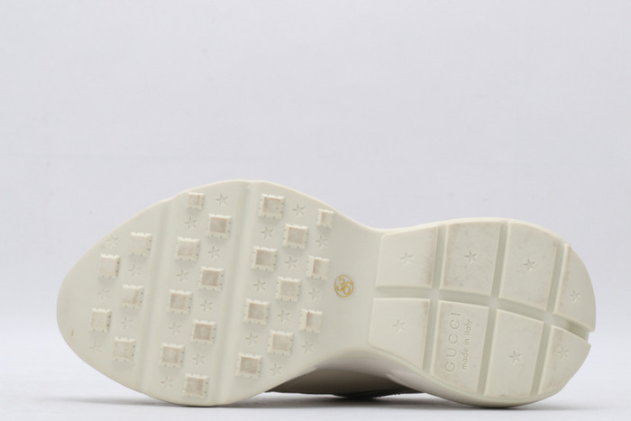 GC  TRAINER SNEAKER KICKZE GC-22