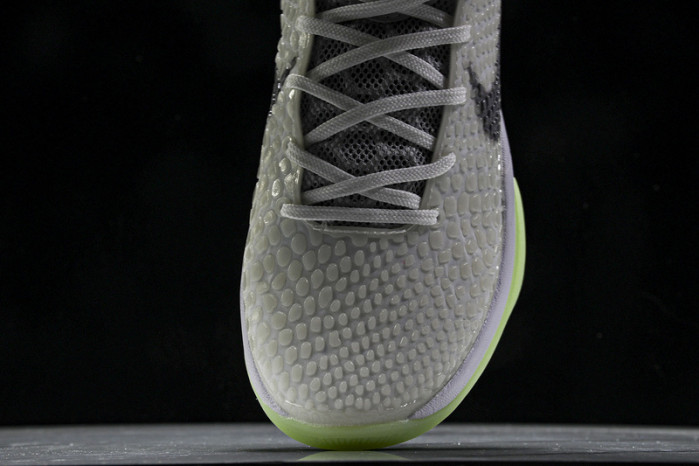 NIKE ZOOM KOBE 6 “DARK KNIGHT” PE2023-103