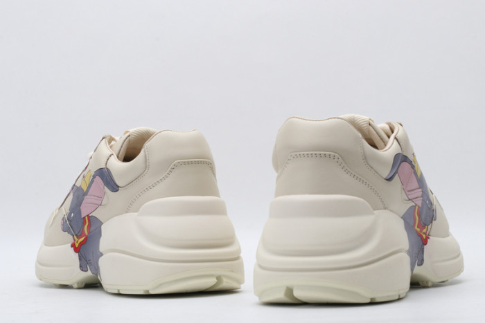 GC  TRAINER SNEAKER KICKZE GC-27