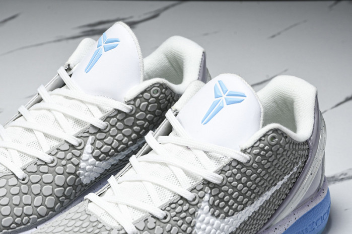 NIKE ZOOM KOBE 6 “DARK KNIGHT” PE2023-101