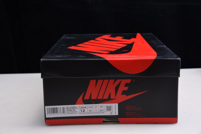 Air Jordan 1 Retro High OG 