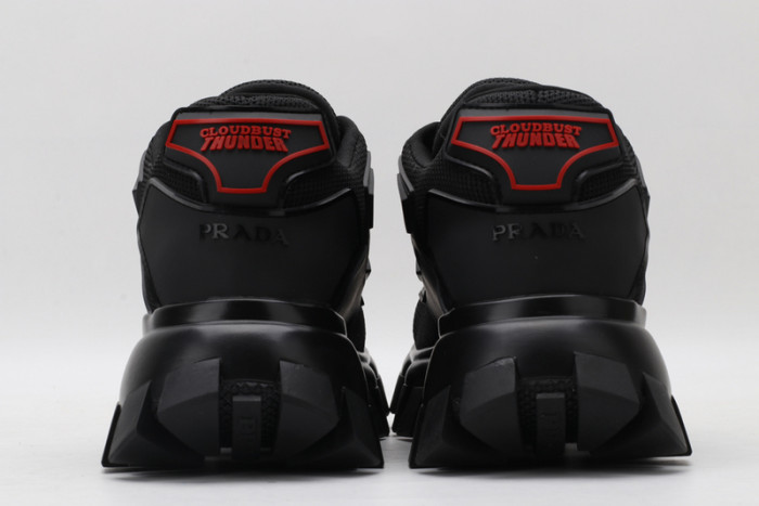 PR CLOUDBUST THUNDER KNIT  KICKZE PR-6