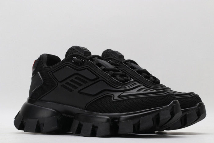 PR CLOUDBUST THUNDER KNIT  KICKZE PR-6