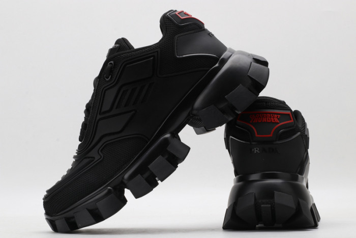 PR CLOUDBUST THUNDER KNIT  KICKZE PR-6