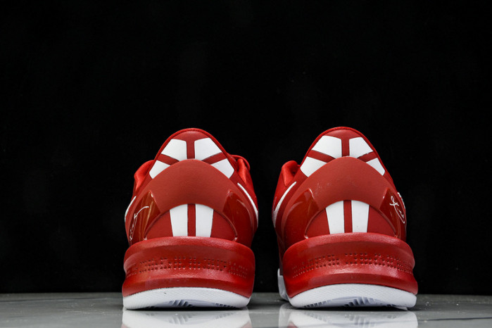 NIKE KOBE 8 PROTRO “UNIVERSITY RED” HF9550-600