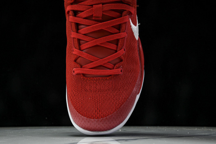 NIKE KOBE 8 PROTRO “UNIVERSITY RED” HF9550-600