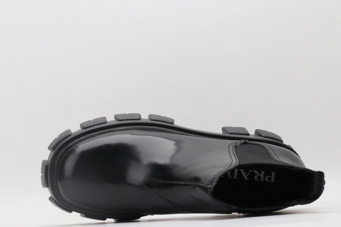 PR BOOTS   KICKZE PR-11