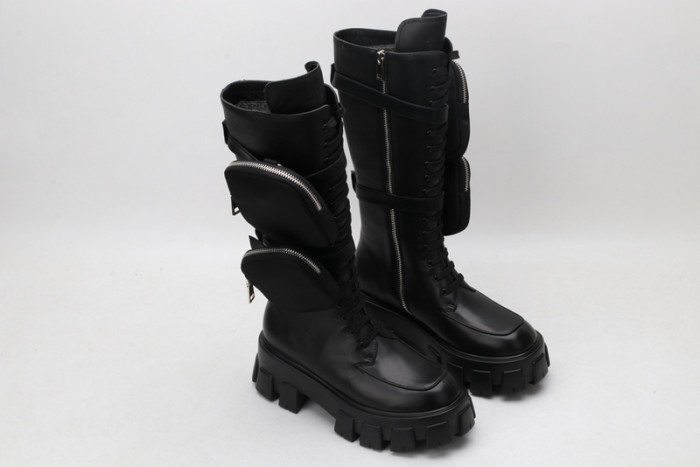 PR BOOTS KICKZE PR-12