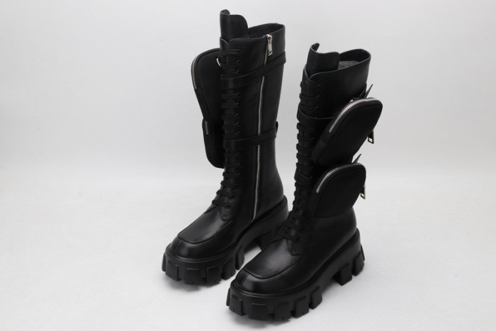 PR BOOTS KICKZE PR-12