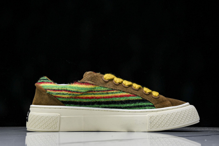 D1R* B33  SNEAKER  COPSHOE DR-b33 06