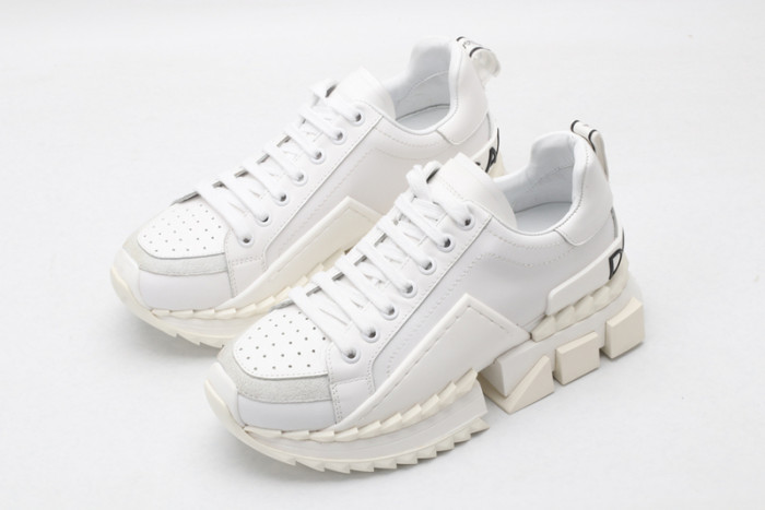 DG SNEAKERS   KICKZE D&G-1