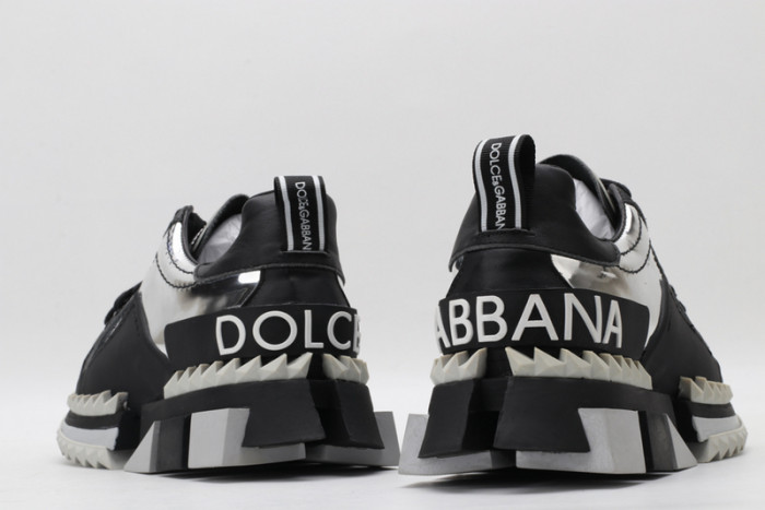 DG SNEAKERS KICKZE D&G-5