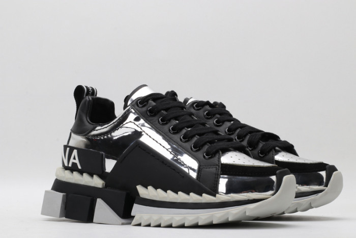 DG SNEAKERS KICKZE D&G-5