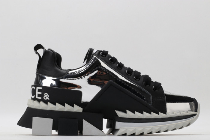 DG SNEAKERS KICKZE D&G-5