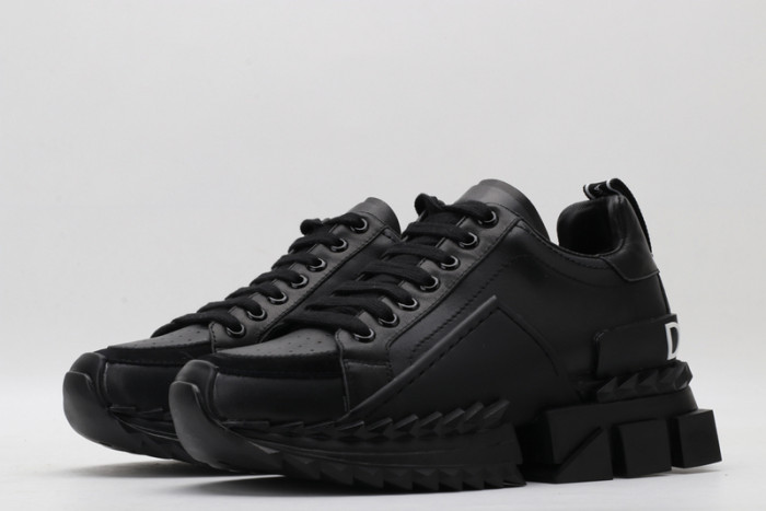 DG SNEAKERS   KICKZE D&G-6