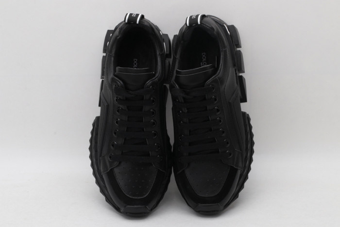 DG SNEAKERS   KICKZE D&G-6