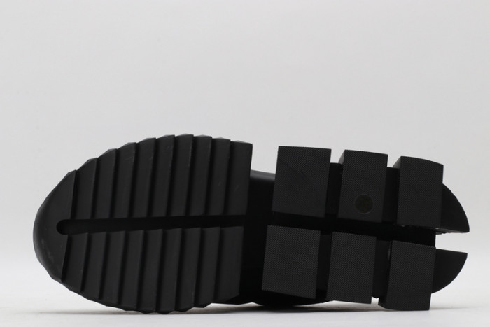 DG SNEAKERS   KICKZE D&G-6