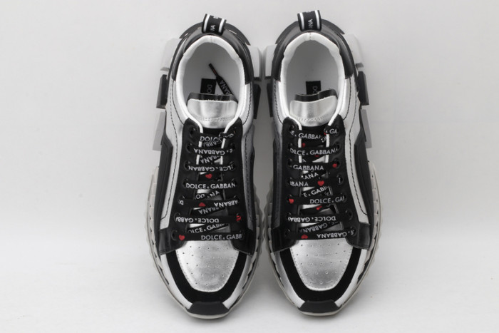 DG SNEAKERS KICKZE D&G-8