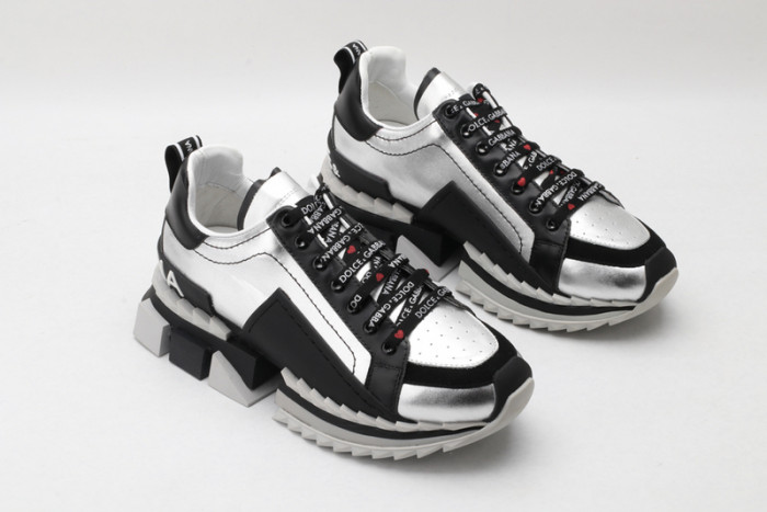 DG SNEAKERS KICKZE D&G-8