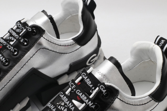 DG SNEAKERS KICKZE D&G-8