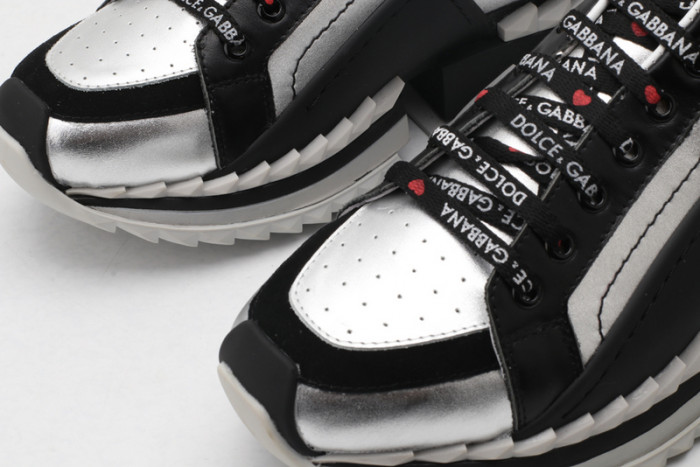 DG SNEAKERS KICKZE D&G-8