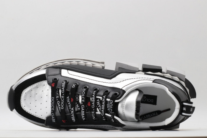 DG SNEAKERS KICKZE D&G-8