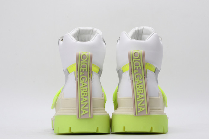 DG SNEAKERS KICKZE D&G-9