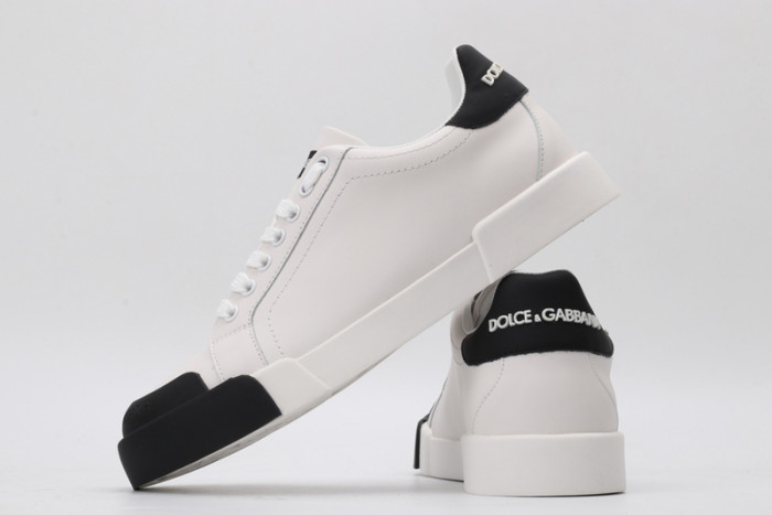 DG SNEAKERS   KICKZE D&G-10
