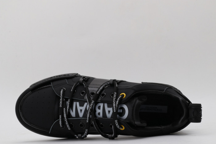 DG SNEAKERS KICKZE D&G-11