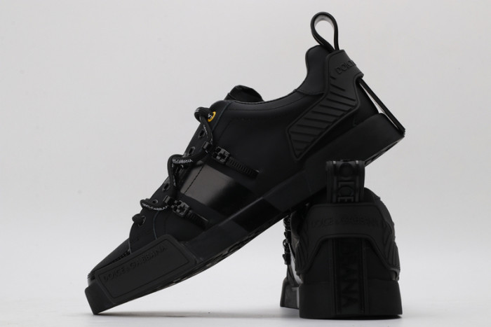 DG SNEAKERS KICKZE D&G-11