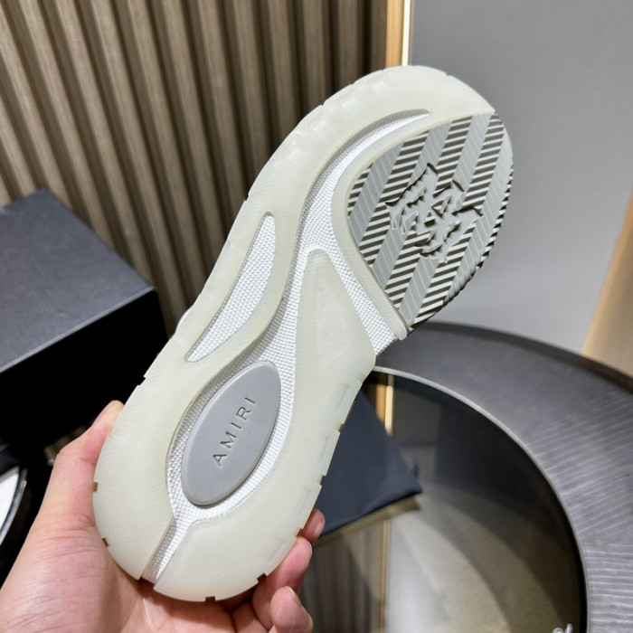 AMIRI  SNEAKERS   COPSHOE AM-181