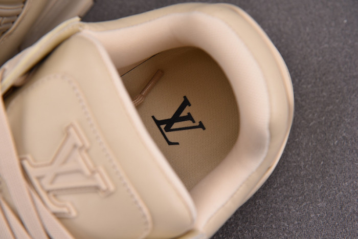 LVT  SNEAKERS   COPSHOE  L&V-278