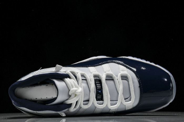 AIR JORDAN 11 RETRO "WIN LIKE 