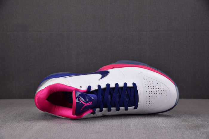 Nike Zoom Kobe 5 Protro Kay Yow   CW2210-100