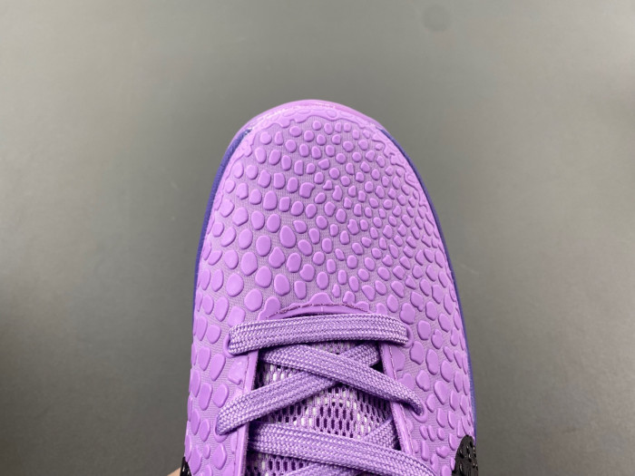 NIKE ZOOM KOBE 6 “Cotton Candy” CW2190-150