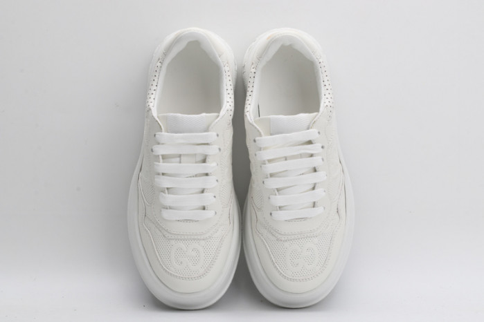 GC  LOW-TOP SNEAKER COPSHOE GC-63