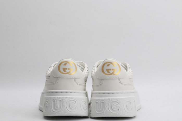 GC  LOW-TOP SNEAKER COPSHOE GC-63