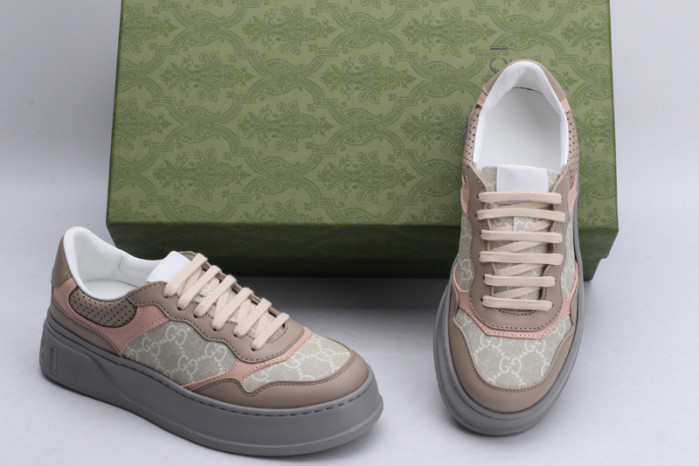 GC LOW-TOP SNEAKER COPSHOE GC-64