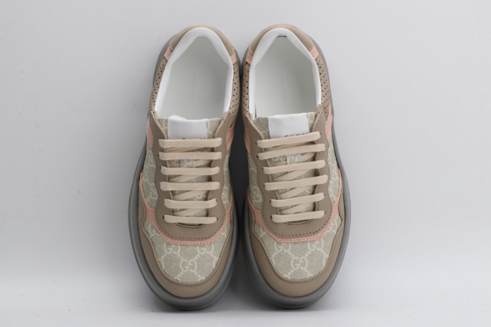 GC LOW-TOP SNEAKER COPSHOE GC-64