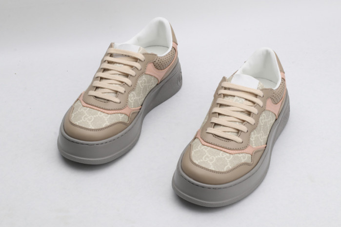 GC LOW-TOP SNEAKER COPSHOE GC-64