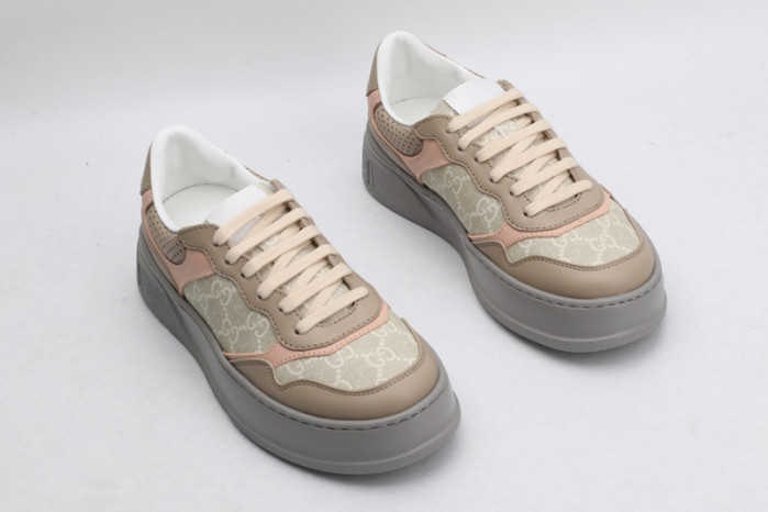 GC LOW-TOP SNEAKER COPSHOE GC-64