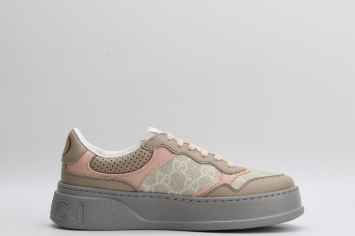 GC LOW-TOP SNEAKER COPSHOE GC-64