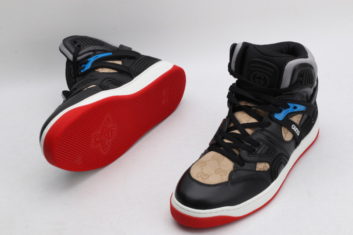 GC SNEAKER COPSHOE GC-65