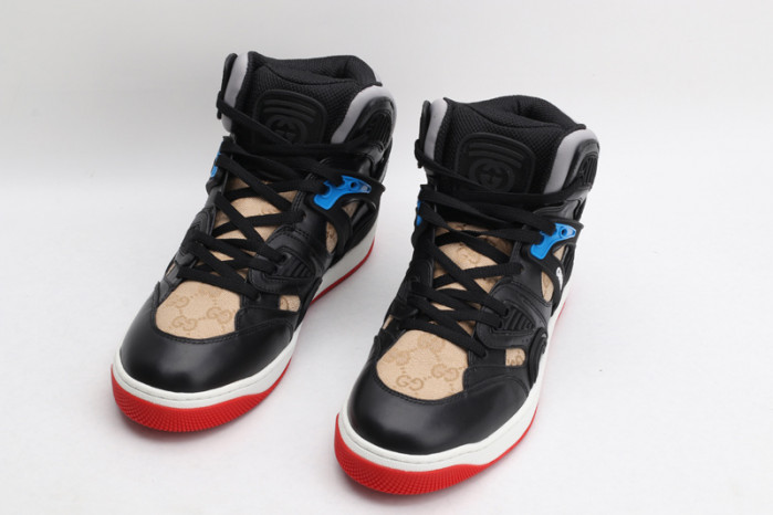 GC SNEAKER COPSHOE GC-65