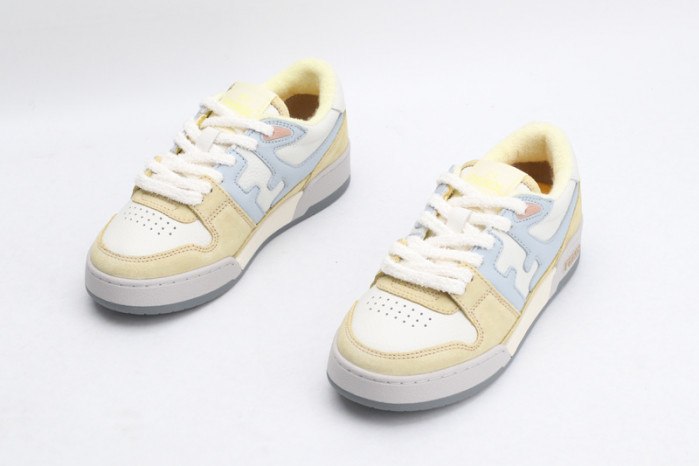 FD SNEAKERS COPSHOE FD-09