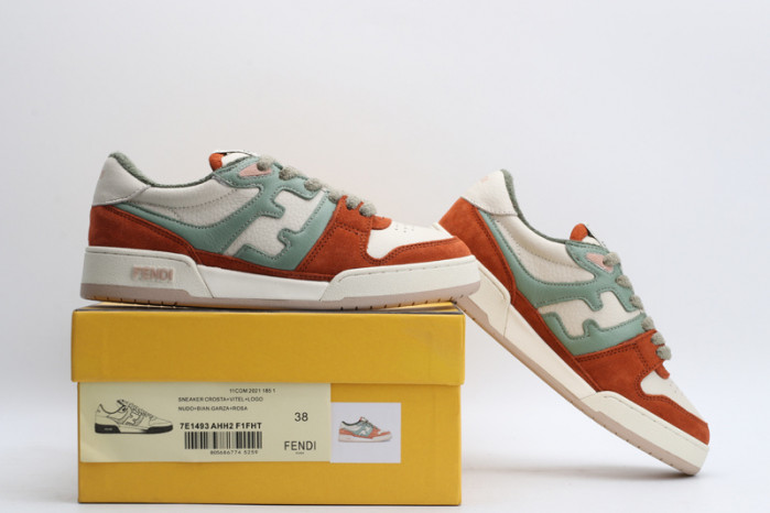 FD SNEAKERS COPSHOE FD-11