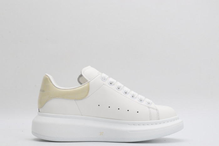 ALEXANDER MCQUEEN SOLE SNEAKERS COPSHOE-82