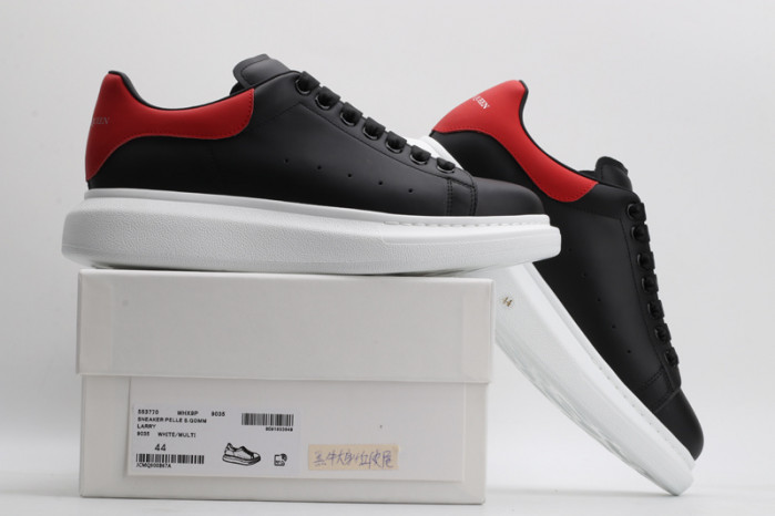 ALEXANDER MCQUEEN SOLE SNEAKERS COPSHOE-87